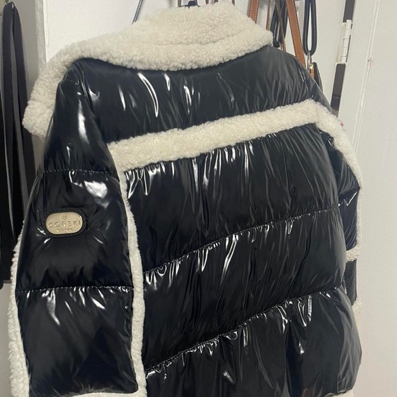 Gorski coat - Picture 2 of 3